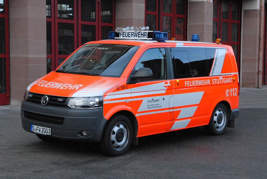 ELW-LD (Florian Stuttgart 03/11-01)