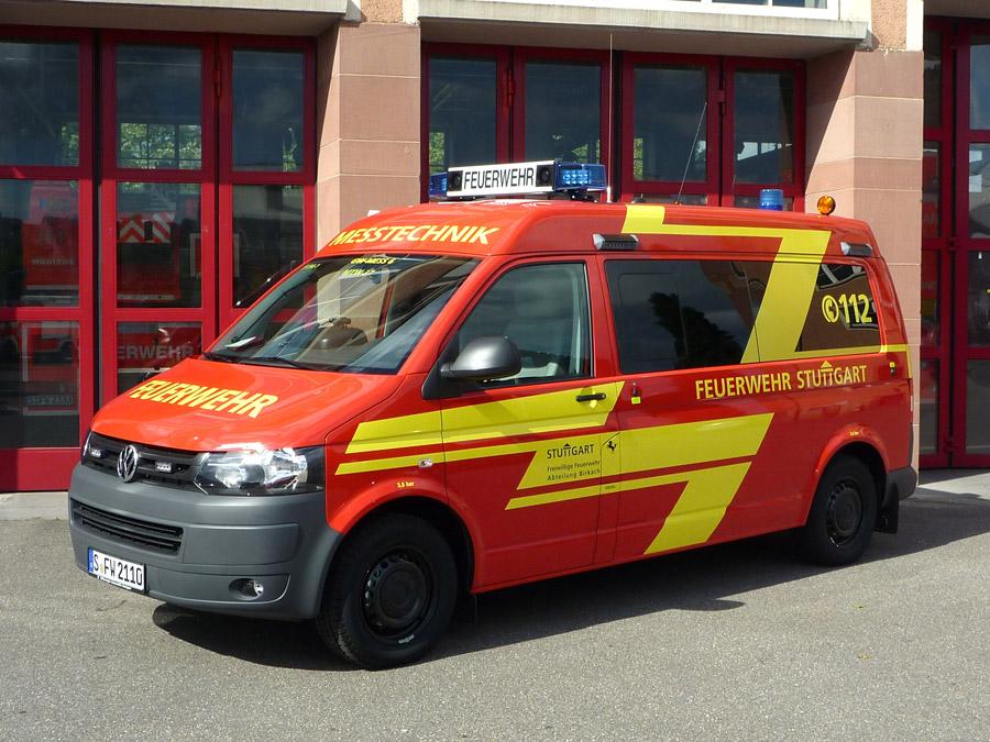 GW-Mess (Florian Stuttgart 11/94-1)